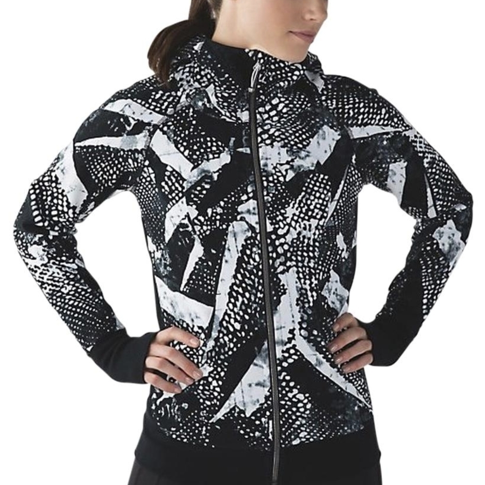 Lululemon scuba